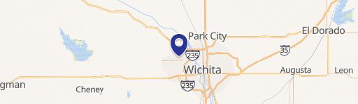 Wichita, KS 67205