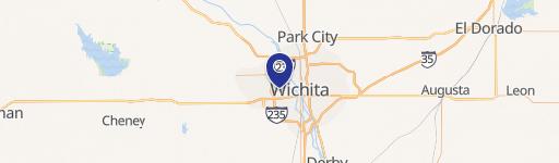 Wichita, KS 67203