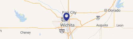 Wichita, KS 67203