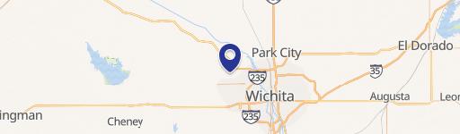 Wichita, KS 67205