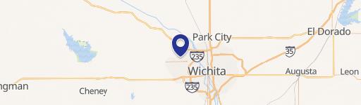 Wichita, KS 67205