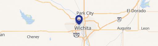 Wichita, KS 67203