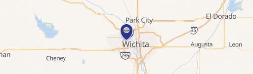Wichita, KS 67203