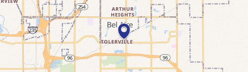 3835 Hillcrest St Ste, Unit 1