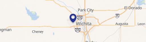 8405 Central Ave, Unit 1001