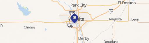 1510 Pawnee St, Unit 1101