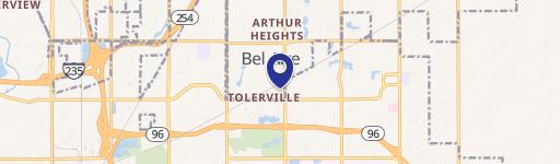 3835 Hillcrest St Ste, Unit 4