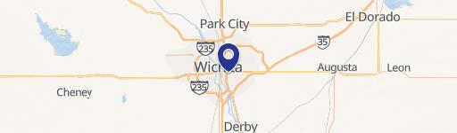 900 George Washington Dr