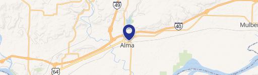 404 Fayetteville Ave