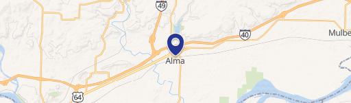 550 Fayetteville Ave