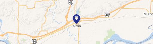 505 Fayetteville Ave