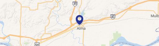 110 Fayetteville Ave