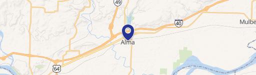 725 Fayetteville Ave