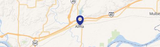 732 Fayetteville Ave