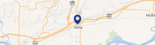 300 Fayetteville Ave