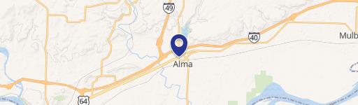 123 Fayetteville Ave