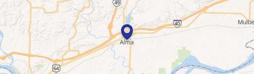 705 Fayetteville Ave