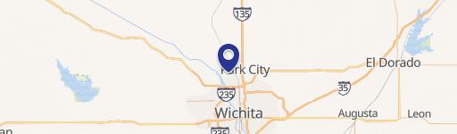 5454 Meridian Ave, Unit 100