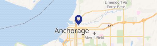 Anchorage, AK 99501