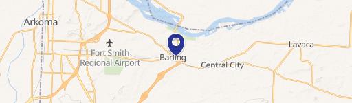 Barling, AR 72923