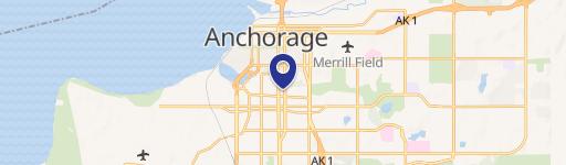Anchorage, AK 99503