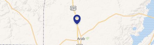 1473 Old Huntsville NW Hwy