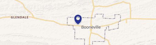 Booneville, AR 72927