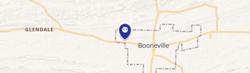 Booneville, AR 72927