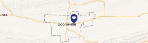 Booneville, AR 72927