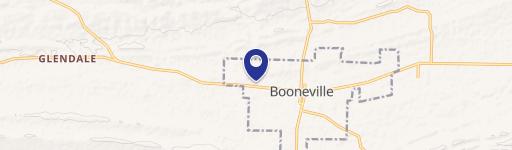 Booneville, AR 72927