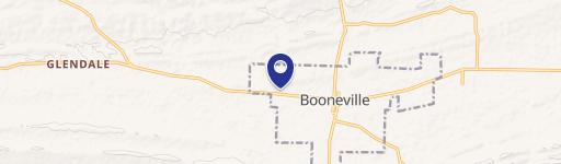 Booneville, AR 72927