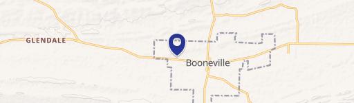 Booneville, AR 72927