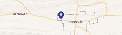 Booneville, AR 72927