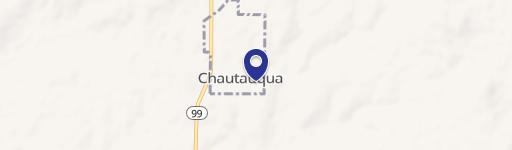 Chautauqua, KS 67334