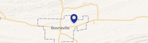 Booneville, AR 72927