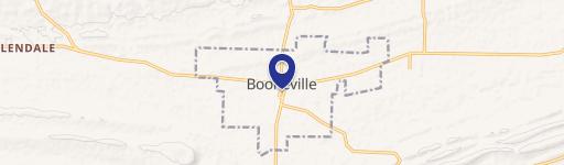 Booneville, AR 72927