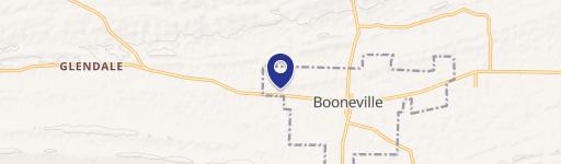 Booneville, AR 72927