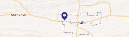 Booneville, AR 72927