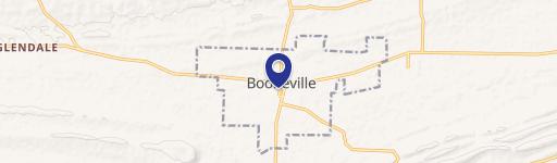 Booneville, AR 72927