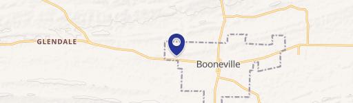 Booneville, AR 72927