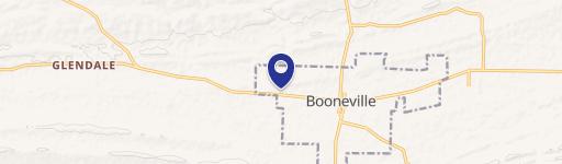 Booneville, AR 72927