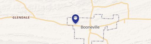Booneville, AR 72927