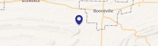 Booneville, AR 72927