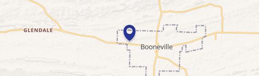Booneville, AR 72927