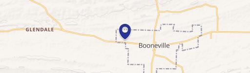 Booneville, AR 72927