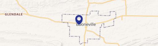 Booneville, AR 72927