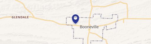 Booneville, AR 72927