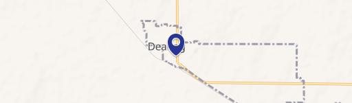 304 Independence Ave