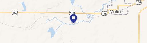 Moline, KS 67353