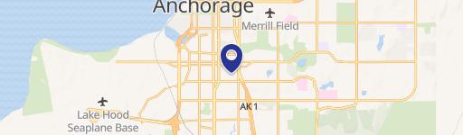 Anchorage, AK 99503